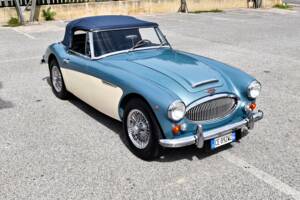Bild 9/61 von Austin-Healey 3000 Mk III (BJ8) (1965)
