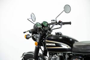 Image 15/50 of Honda CB 500 Four (1977)