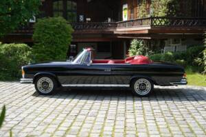 Imagen 40/53 de Mercedes-Benz 280 SE 3,5 (1970)