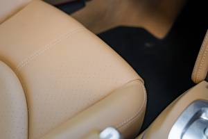 Image 33/50 de Porsche 911 Turbo S (2012)