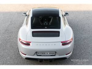 Bild 15/32 von Porsche 911 Carrera (2018)