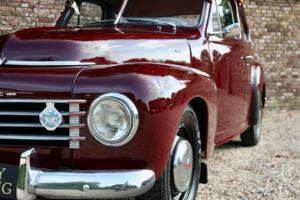 Immagine 16/50 di Volvo PV 444 (1955)