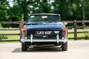 Image 7/31 of Triumph TR 5 PI (1968)