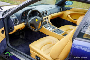 Image 7/56 of Ferrari 456M GT (1999)