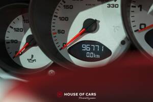 Afbeelding 23/24 van Porsche 911 Targa 4S (2007)