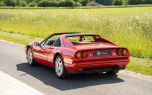 Bild 5/38 von Ferrari 328 GTS (1986)