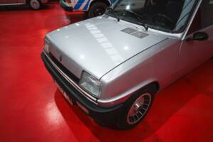 Bild 18/20 von Renault R 5 TS (1980)