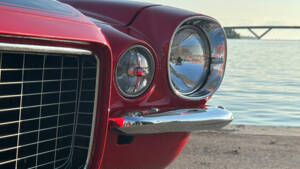 Bild 40/100 von Chevrolet Camaro (1970)