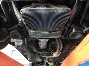 Bild 9/10 von Alfa Romeo 1750 Berlina (1969)