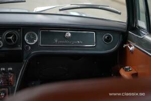Image 12/21 of Maserati Quattroporte 4200 (1965)