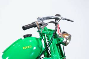 Bild 20/44 von Ducati DUMMY (1951)