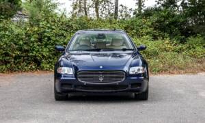 Bild 6/43 von Maserati Quattroporte 4.2 (2004)