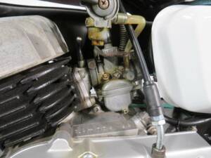 Immagine 21/36 di Yamaha RD 80 MX (1980)