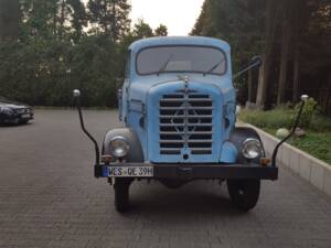 Afbeelding 1/12 van Borgward B 2500 A (1955)