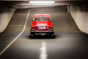Immagine 5/8 di Saab 96 V4 (1969)