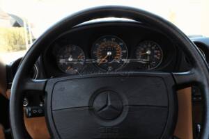 Image 6/23 of Mercedes-Benz 560 SL (1989)