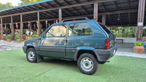 Bild 14/37 von FIAT Panda 4x4 (1994)