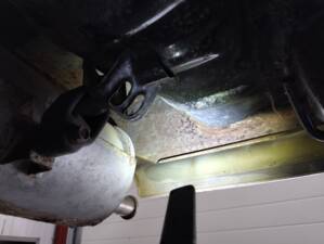 Bild 9/92 von Nissan Be-1 1.0 (1987)