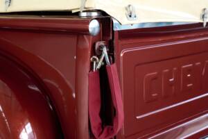 Obraz 16/50 pojazdu Chevrolet 3100 ½-ton (1955)