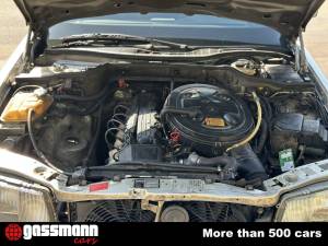Bild 13/15 von Mercedes-Benz 300 SEL (1989)