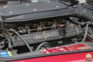 Image 16/22 of Maserati Kyalami (1979)