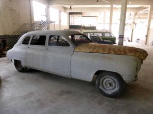 Image 7/51 de Packard Super Eight (1949)