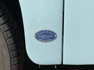 Image 7/25 of Maico 500 (1956)