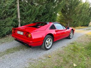 Immagine 40/100 di Ferrari 208 GTS Turbo (1989)
