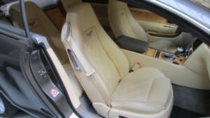 Bild 22/23 von Bentley Continental GT Speed (2008)