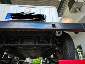 Image 5/12 of Volkswagen Thing 1600 (1971)