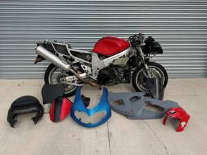 Bild 3/32 von Suzuki TL 1000R (1999)