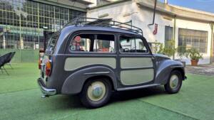 Image 11/42 of FIAT 500 C Belvedere (1953)
