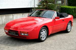 Bild 2/49 von Porsche 944 S2 (1990)