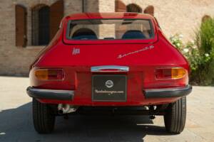 Obraz 16/50 pojazdu Lancia Fulvia Sport 1.3 S (Zagato) (1971)