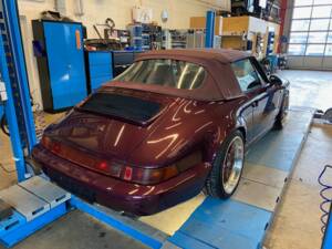 Bild 5/23 von Porsche 911 Carrera 4 (1992)