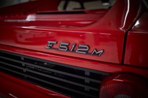 Bild 51/100 von Ferrari F 512 M (1995)