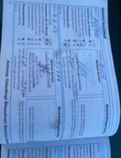 Image 15/16 of Volkswagen Golf III 1.8 (1996)