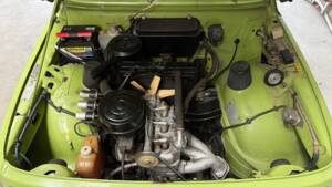 Image 21/26 of Wartburg 353 (1974)