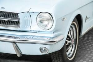 Afbeelding 22/50 van Ford Mustang GT (1965)