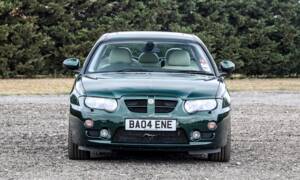 Image 2/26 of MG ZT 260 (2004)