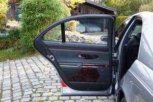 Bild 15/19 von Maybach 57 (2006)