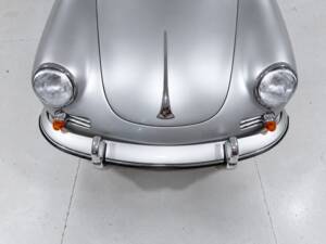 Afbeelding 13/59 van Porsche 356 C 1600 SC (1964)