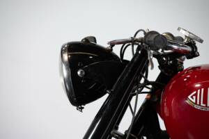 Imagen 30/50 de Gilera Saturno (1963)