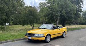 Image 4/28 de Saab 900 Turbo S 16V (1998)