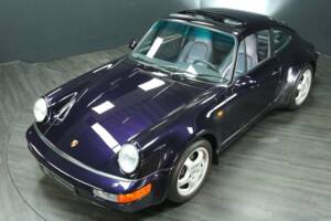 Afbeelding 9/50 van Porsche 911 Carrera 4 "30 Jahre 911" (1993)