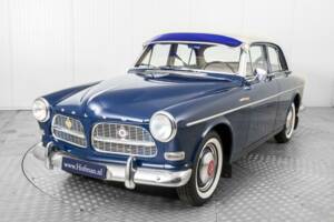 Image 15/50 de Volvo P 121 (1960)