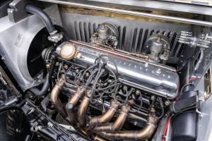 Image 12/15 of Bentley Speed Six S &quot;Peking to Paris&quot; (1950)