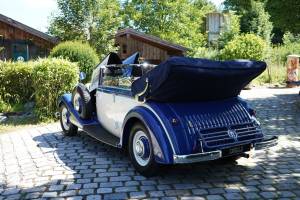 Image 42/46 of Horch 830 BL (1935)