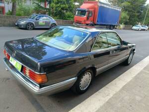 Bild 30/47 von Mercedes-Benz 560 SEC (1987)