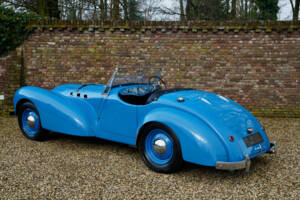 Afbeelding 22/50 van Allard K2 (1951)